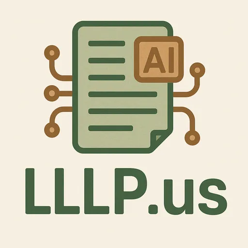LLLP.us Logo